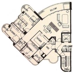 Casa Meyfort (Enbloc) (D15), Condominium #146909992